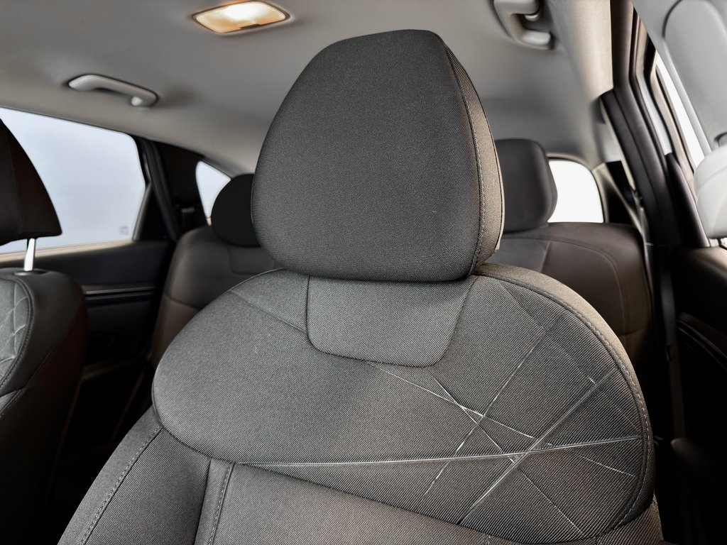 Hyundai Tucson Essential 2022 à Notre-Dame-des-Prairies, Québec - 20 - w1024h768px