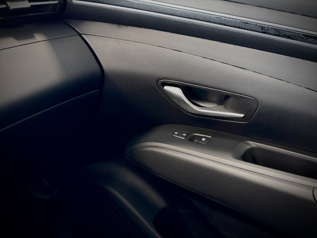 Hyundai Tucson Essential 2022 à Notre-Dame-des-Prairies, Québec - 33 - w1024h768px