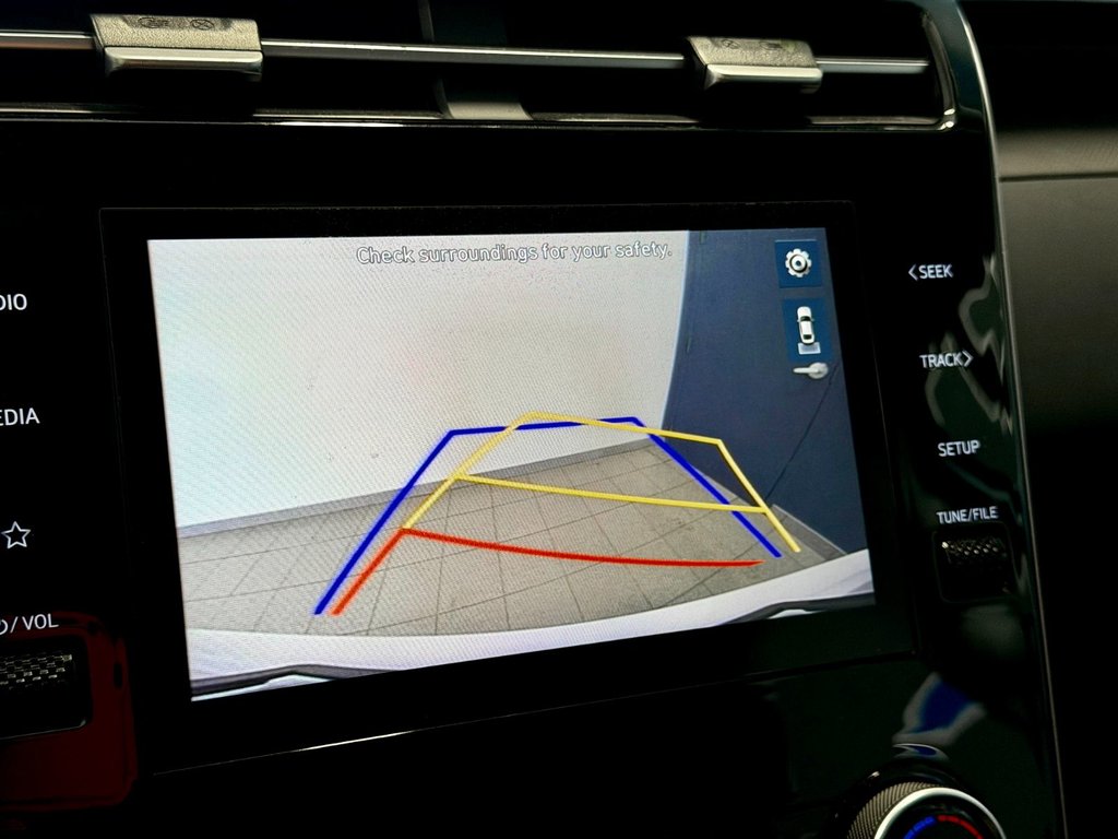 Hyundai Tucson Essential 2022 à Notre-Dame-des-Prairies, Québec - 29 - w1024h768px