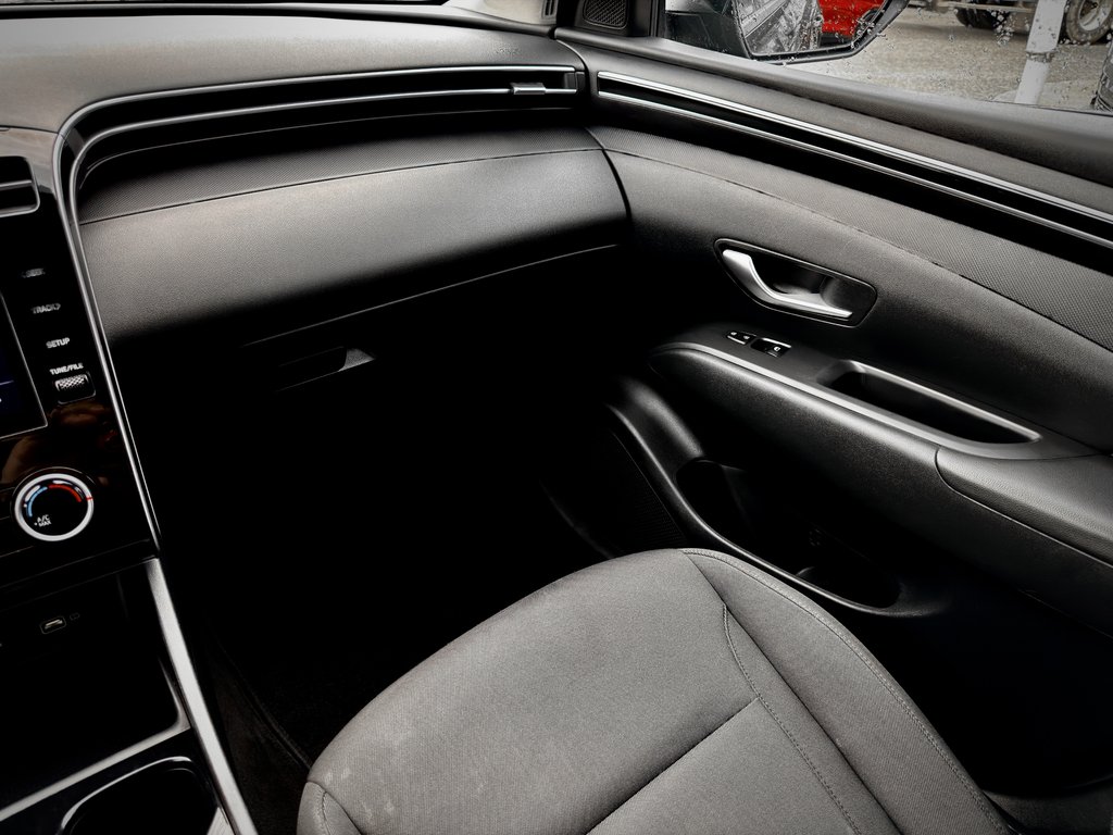 2022 Hyundai Tucson Essential in Notre-Dame-des-Prairies, Quebec - 19 - w1024h768px