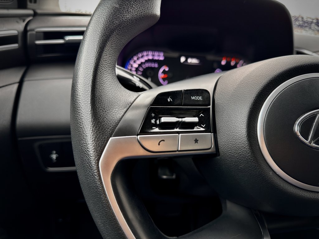 2022 Hyundai Tucson Essential in Notre-Dame-des-Prairies, Quebec - 21 - w1024h768px