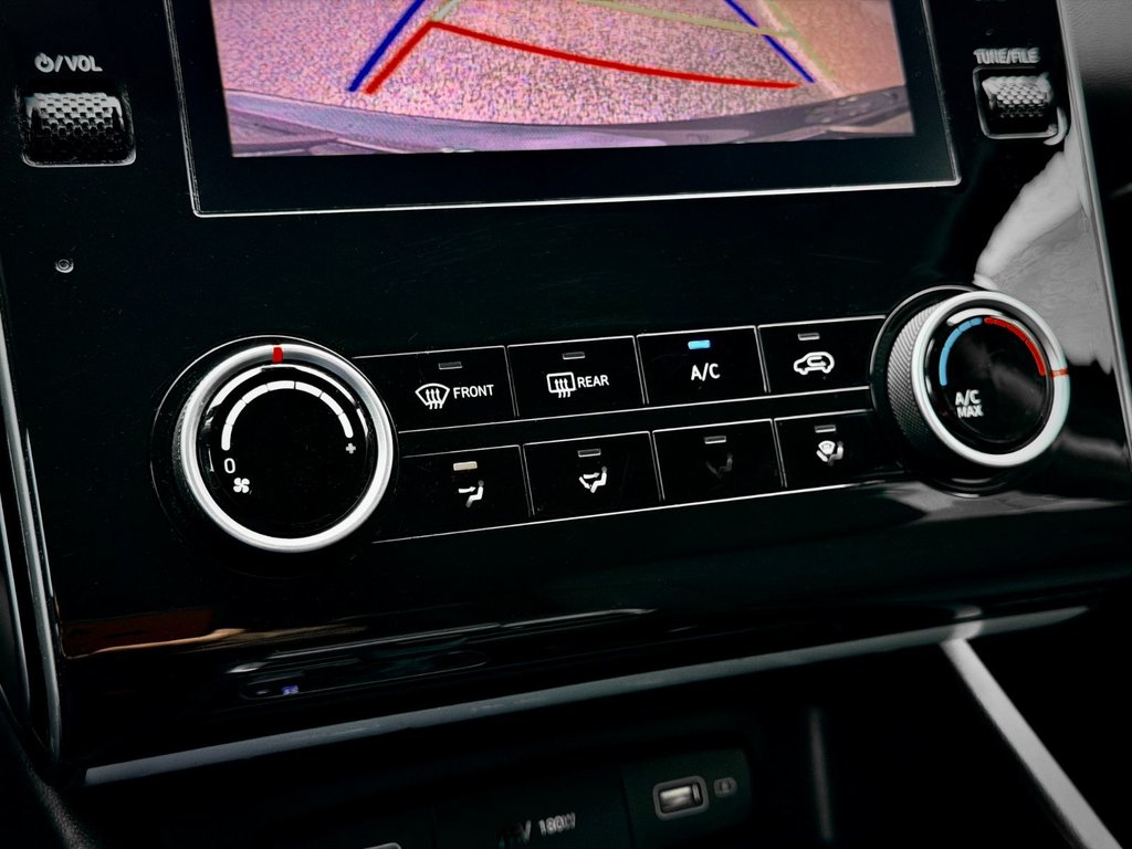 2022 Hyundai Tucson Essential in Notre-Dame-des-Prairies, Quebec - 26 - w1024h768px