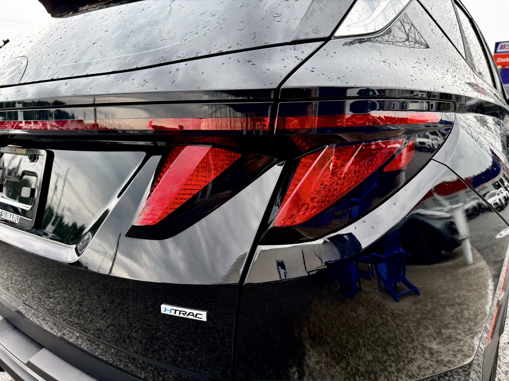 2022 Hyundai Tucson Essential in Notre-Dame-des-Prairies, Quebec - 12 - w1024h768px