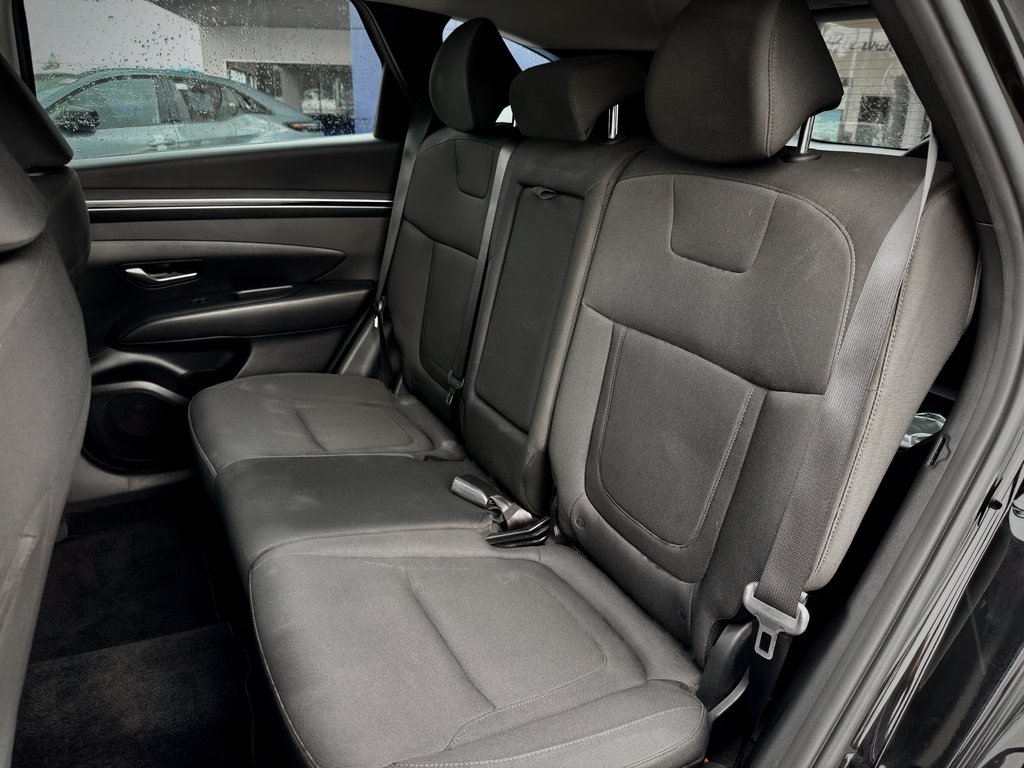 2022 Hyundai Tucson Essential in Notre-Dame-des-Prairies, Quebec - 15 - w1024h768px