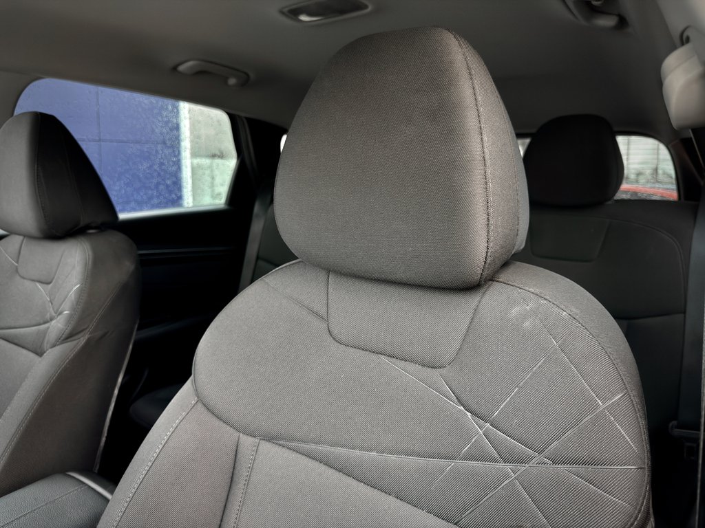 2022 Hyundai Tucson Essential in Notre-Dame-des-Prairies, Quebec - 16 - w1024h768px