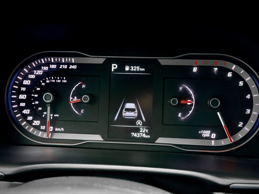 2022 Hyundai Tucson Essential in Notre-Dame-des-Prairies, Quebec - 23 - w1024h768px