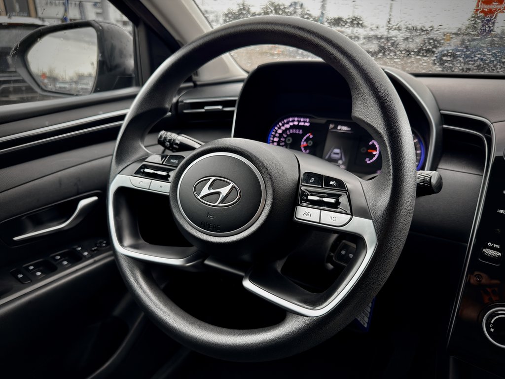 2022 Hyundai Tucson Essential in Notre-Dame-des-Prairies, Quebec - 20 - w1024h768px