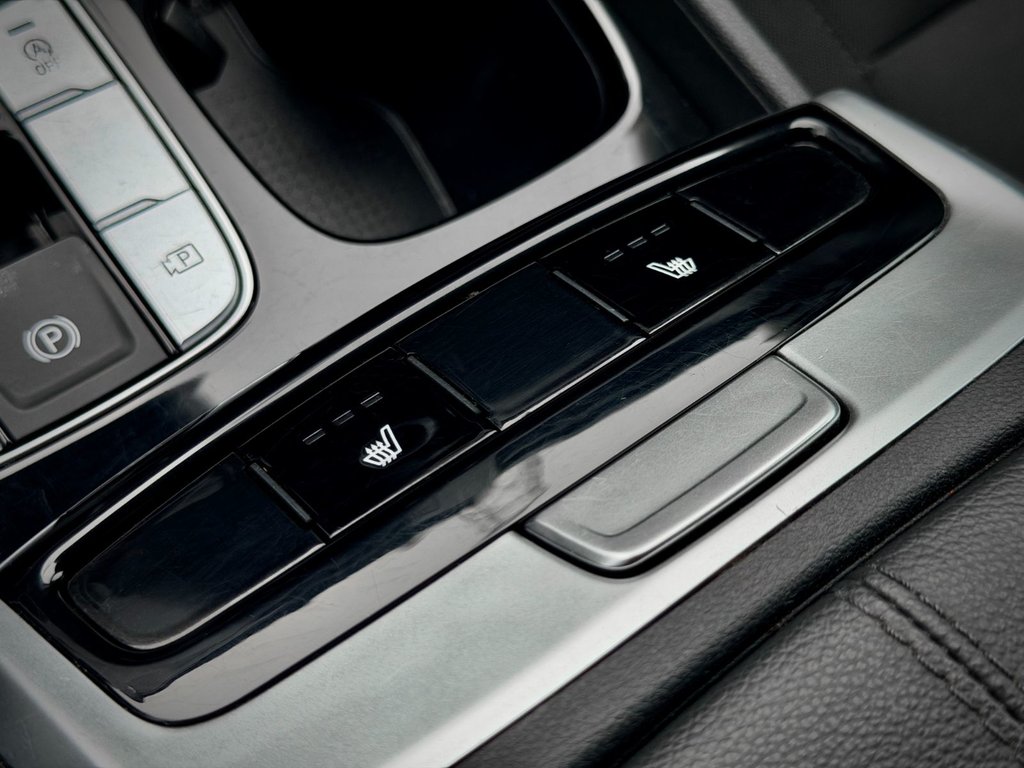 2022 Hyundai Tucson Essential in Notre-Dame-des-Prairies, Quebec - 29 - w1024h768px