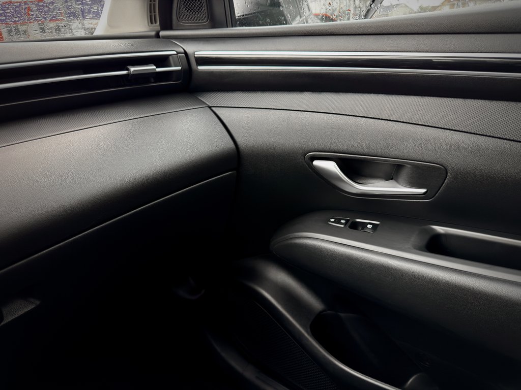 2022 Hyundai Tucson Essential in Notre-Dame-des-Prairies, Quebec - 30 - w1024h768px