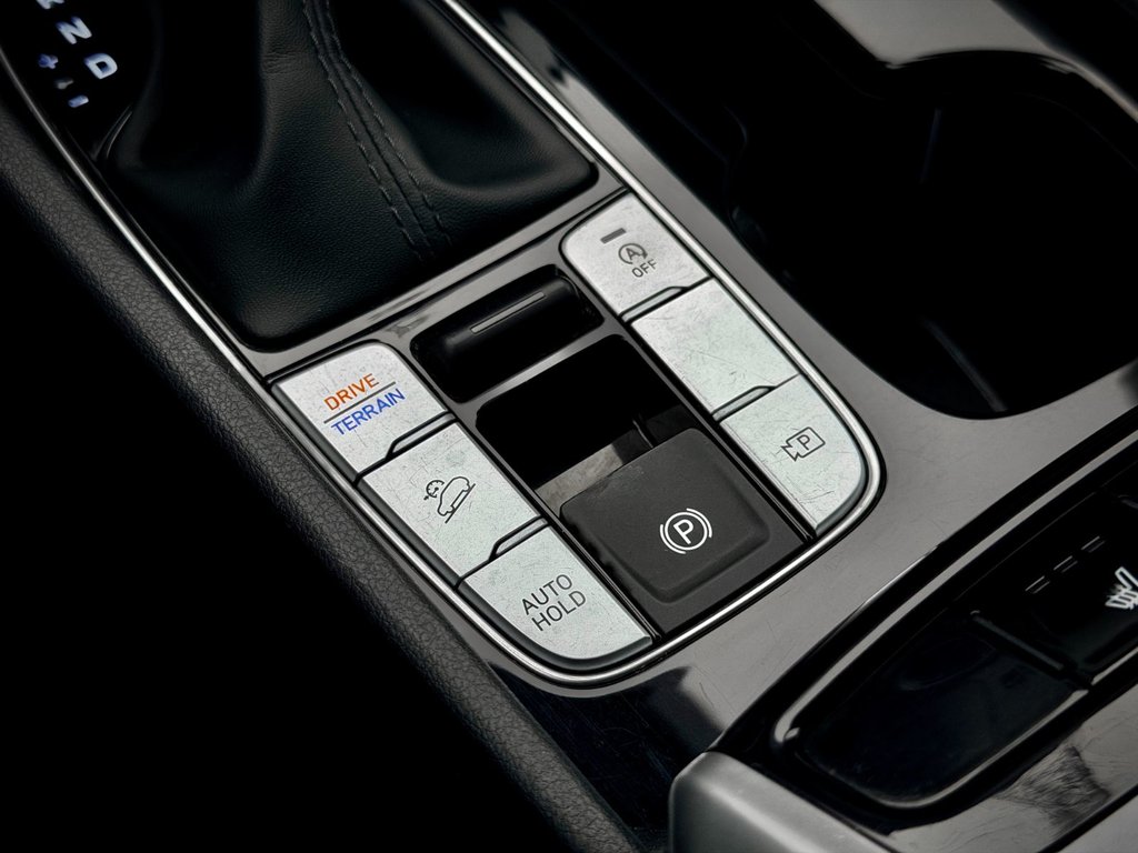 2022 Hyundai Tucson Essential in Notre-Dame-des-Prairies, Quebec - 28 - w1024h768px