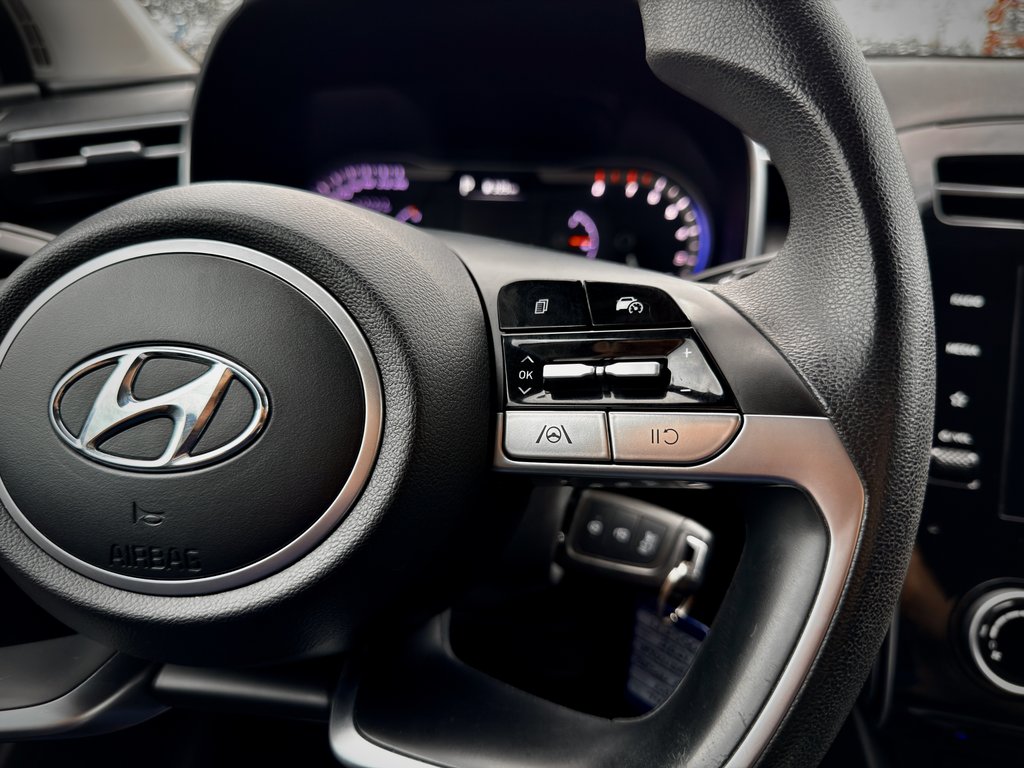 2022 Hyundai Tucson Essential in Notre-Dame-des-Prairies, Quebec - 22 - w1024h768px