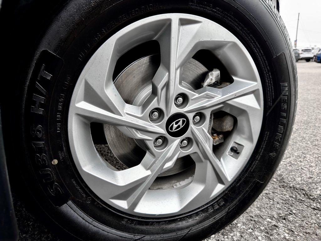 2022 Hyundai Tucson Essential in Notre-Dame-des-Prairies, Quebec - 13 - w1024h768px