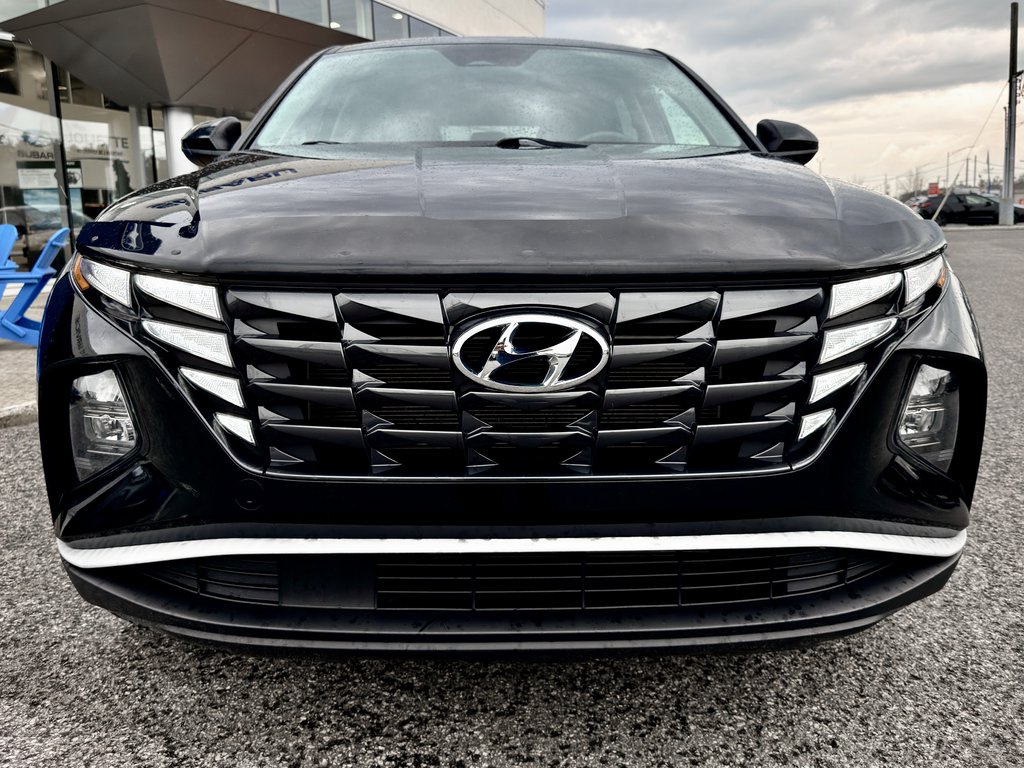 2022 Hyundai Tucson Essential in Notre-Dame-des-Prairies, Quebec - 6 - w1024h768px
