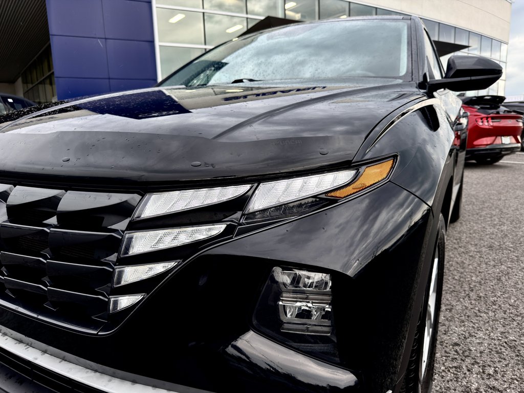 2022 Hyundai Tucson Essential in Notre-Dame-des-Prairies, Quebec - 5 - w1024h768px
