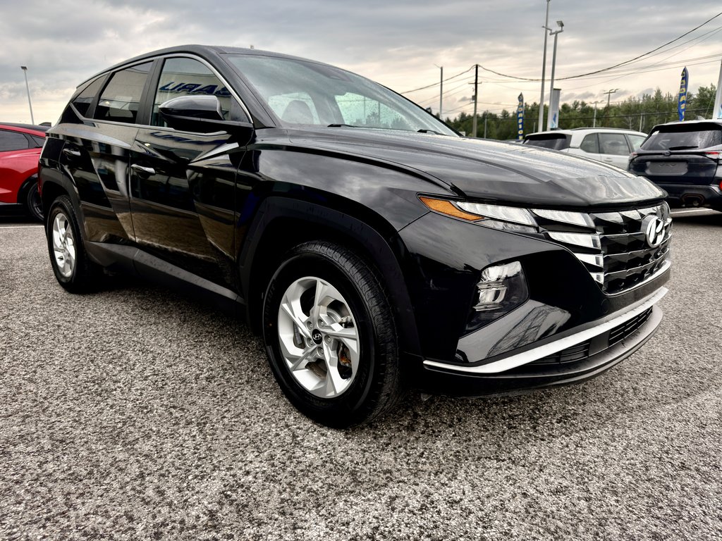2022 Hyundai Tucson Essential in Notre-Dame-des-Prairies, Quebec - 7 - w1024h768px