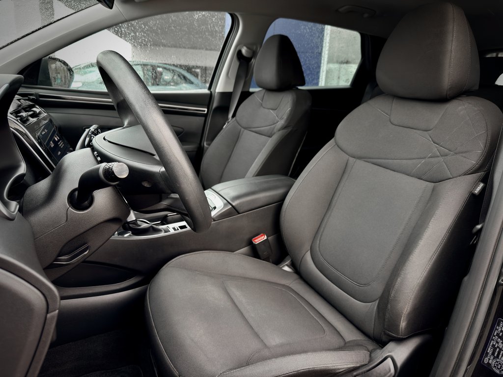 2022 Hyundai Tucson Essential in Notre-Dame-des-Prairies, Quebec - 14 - w1024h768px