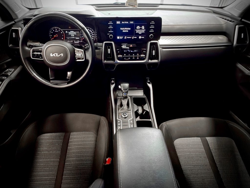 Kia Sorento LX+ 2022 à Notre-Dame-des-Prairies, Québec - 21 - w1024h768px