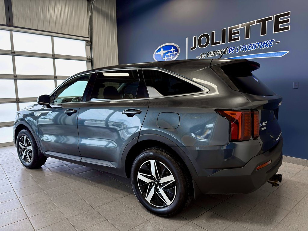 Kia Sorento LX+ 2022 à Notre-Dame-des-Prairies, Québec - 9 - w1024h768px