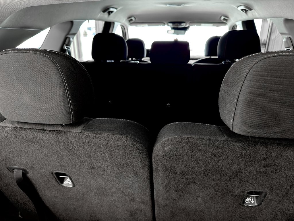Kia Sorento LX+ 2022 à Notre-Dame-des-Prairies, Québec - 18 - w1024h768px