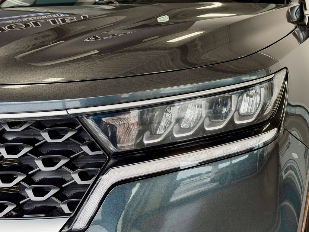Kia Sorento LX+ 2022 à Notre-Dame-des-Prairies, Québec - 4 - w1024h768px