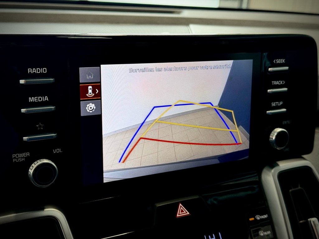 Kia Sorento LX+ 2022 à Notre-Dame-des-Prairies, Québec - 28 - w1024h768px