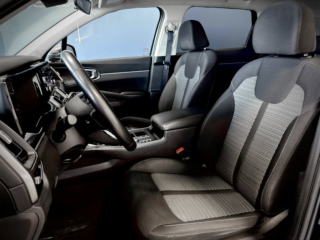 Kia Sorento LX+ 2022 à Notre-Dame-des-Prairies, Québec - 15 - w1024h768px