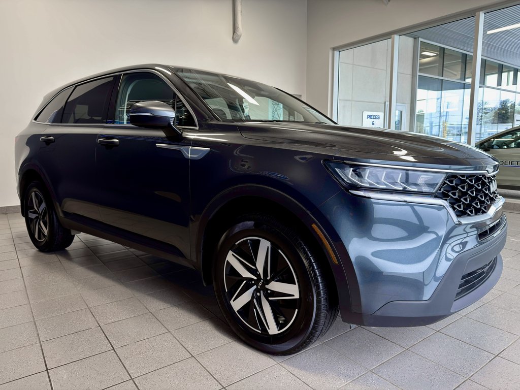 Kia Sorento LX+ 2022 à Notre-Dame-des-Prairies, Québec - 7 - w1024h768px