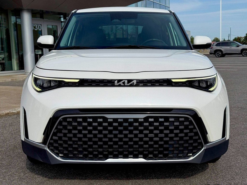 Kia Soul EX 2023 à Notre-Dame-des-Prairies, Québec - 4 - w1024h768px