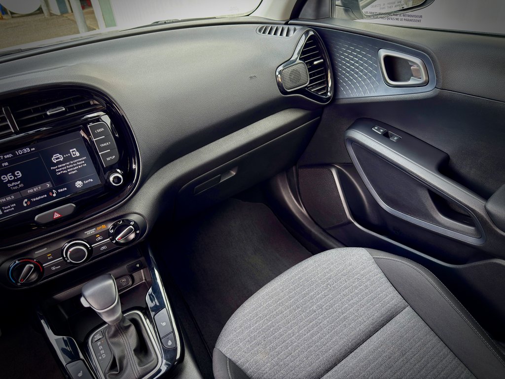 Kia Soul EX 2023 à Notre-Dame-des-Prairies, Québec - 22 - w1024h768px