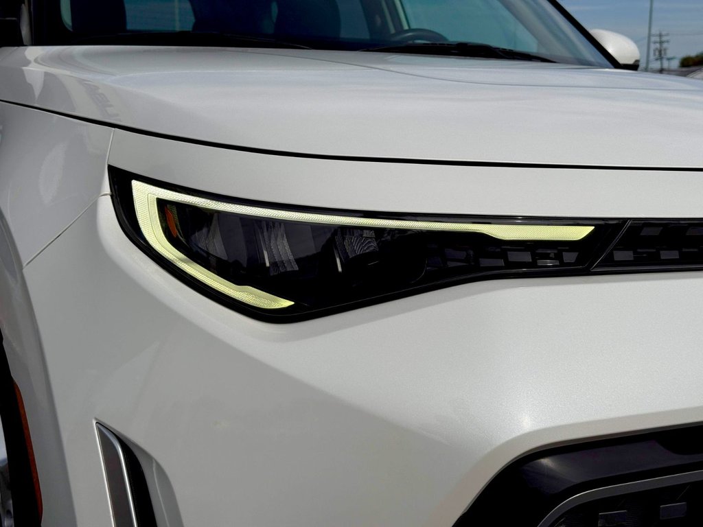 Kia Soul EX 2023 à Notre-Dame-des-Prairies, Québec - 8 - w1024h768px