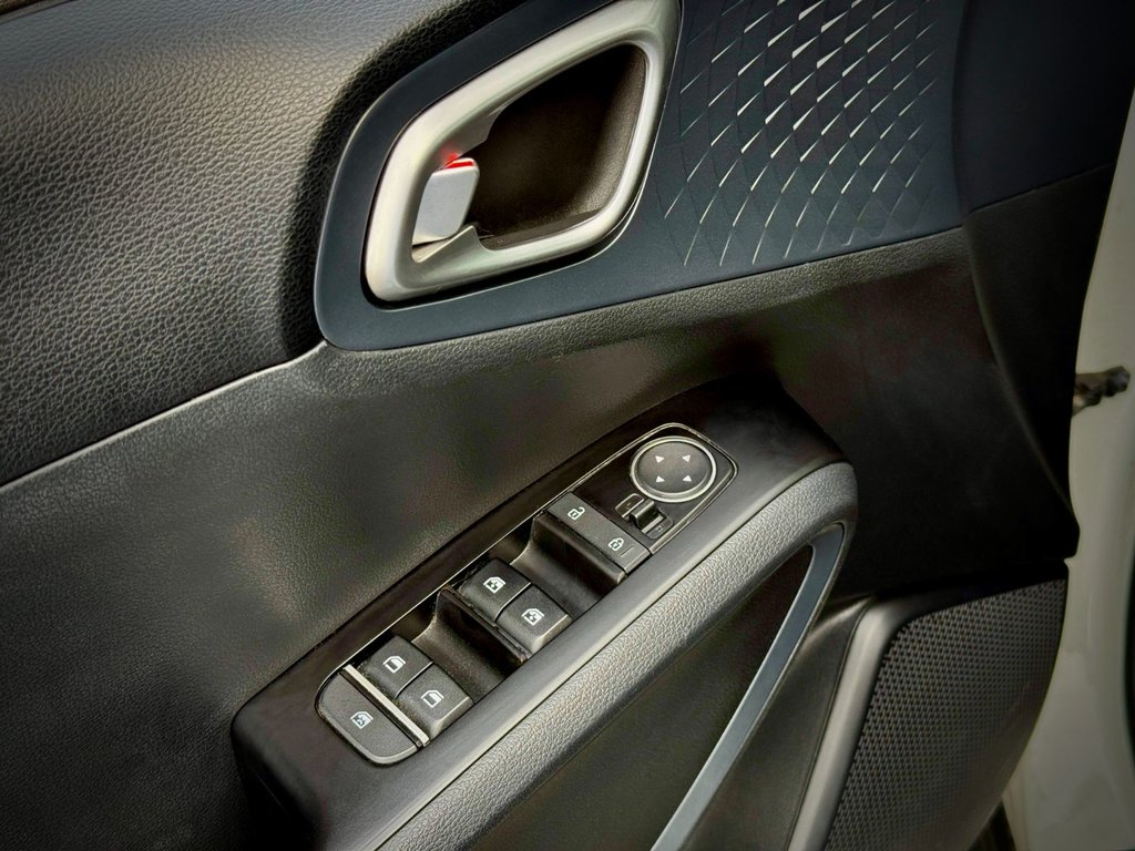 Kia Soul EX 2023 à Notre-Dame-des-Prairies, Québec - 34 - w1024h768px
