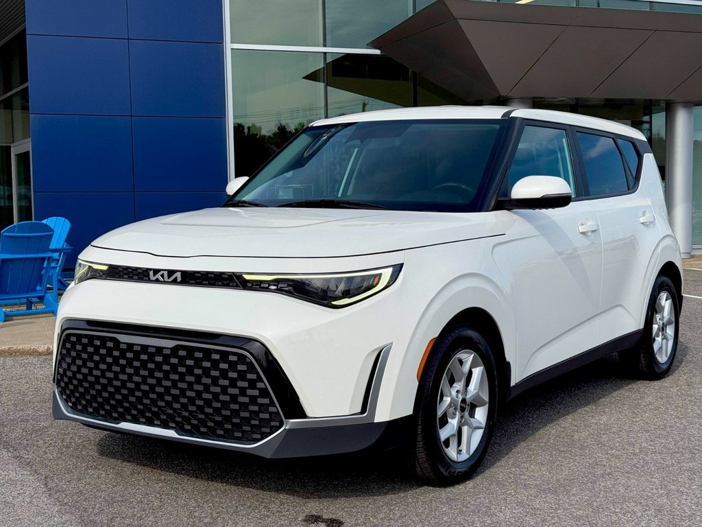 Kia Soul EX 2023 à Notre-Dame-des-Prairies, Québec - 3 - w1024h768px