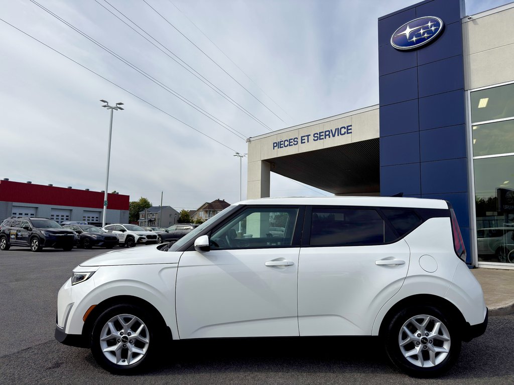 Kia Soul EX 2023 à Notre-Dame-des-Prairies, Québec - 14 - w1024h768px