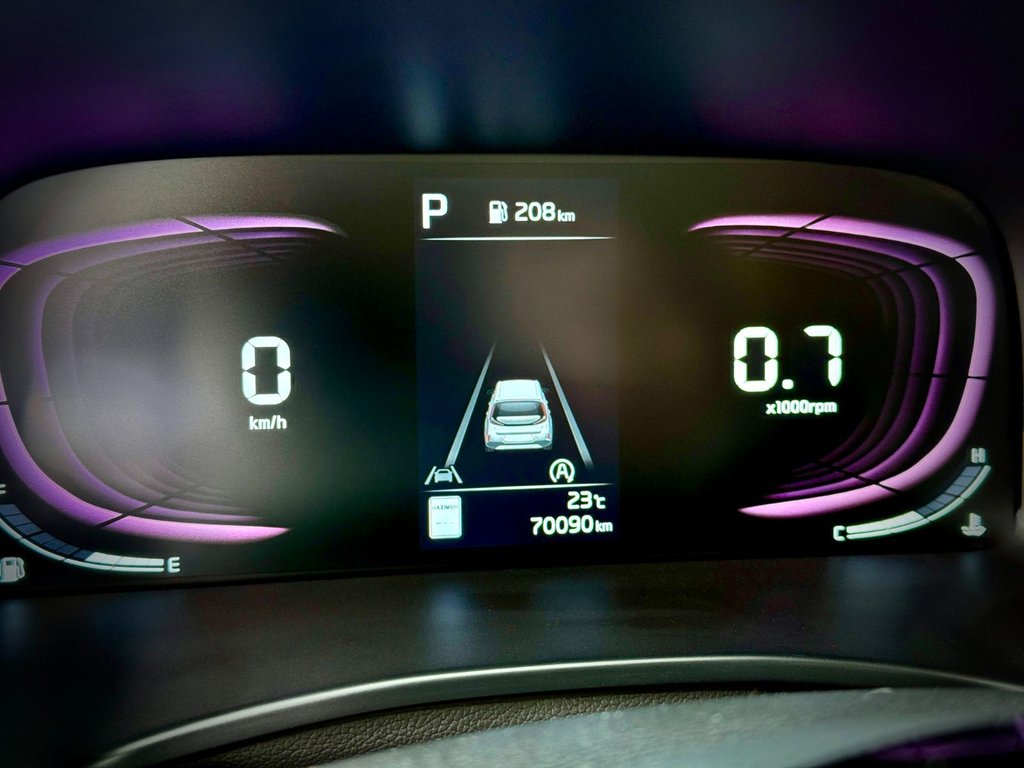 Kia Soul EX 2023 à Notre-Dame-des-Prairies, Québec - 27 - w1024h768px