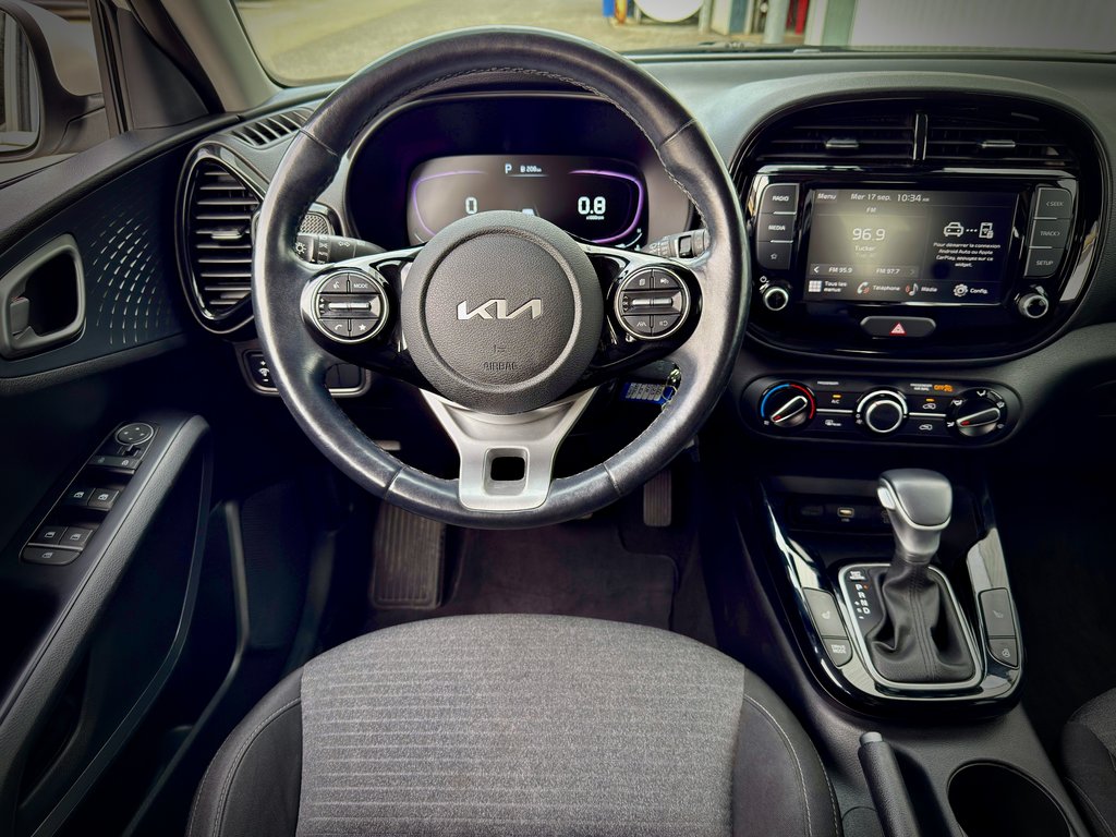 Kia Soul EX 2023 à Notre-Dame-des-Prairies, Québec - 20 - w1024h768px