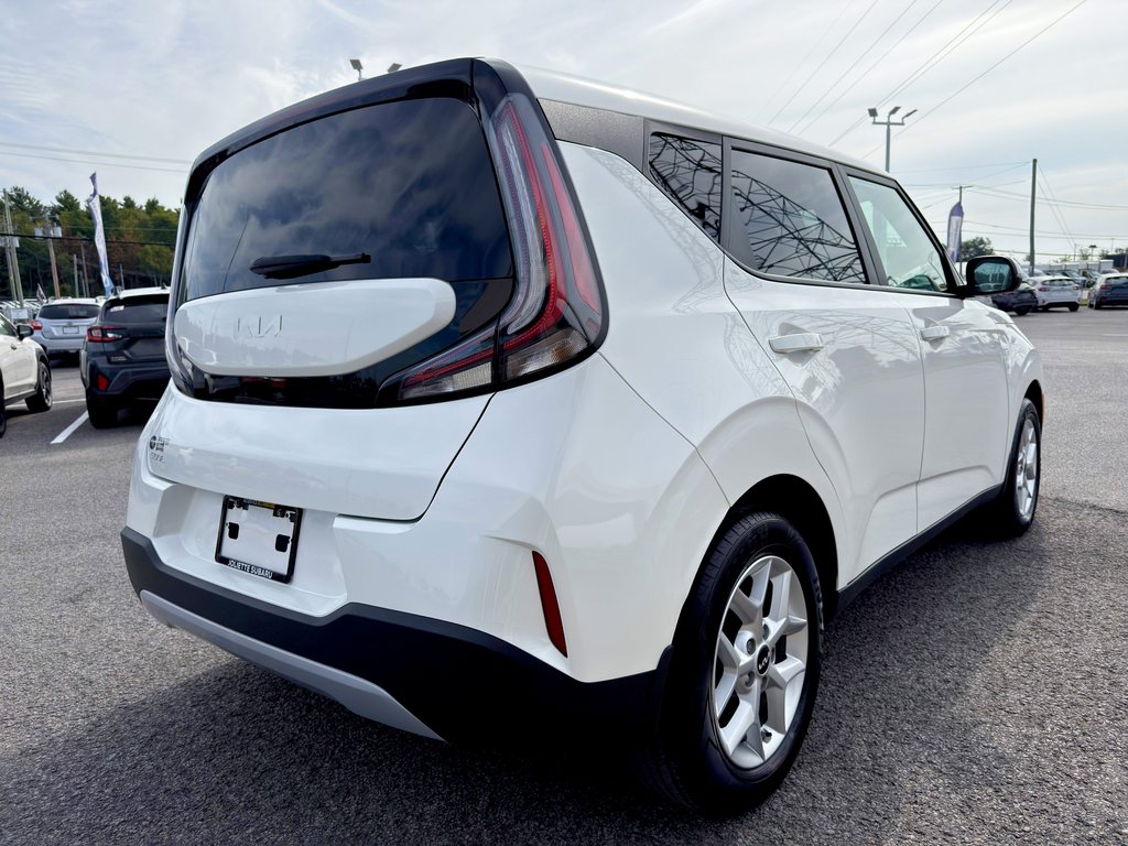 Kia Soul EX 2023 à Notre-Dame-des-Prairies, Québec - 9 - w1024h768px