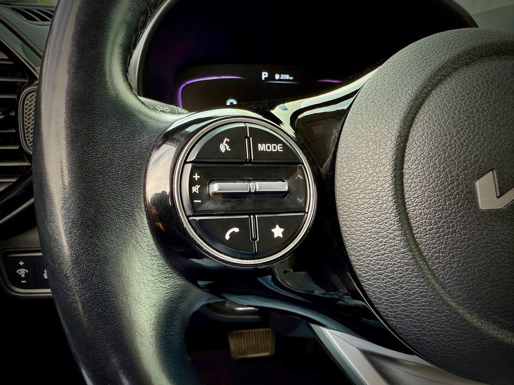 Kia Soul EX 2023 à Notre-Dame-des-Prairies, Québec - 24 - w1024h768px