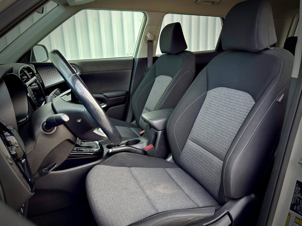 Kia Soul EX 2023 à Notre-Dame-des-Prairies, Québec - 17 - w1024h768px