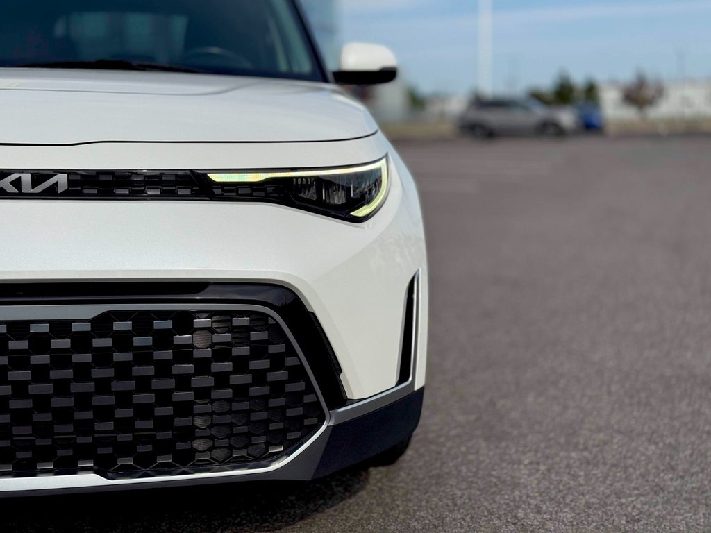 Kia Soul EX 2023 à Notre-Dame-des-Prairies, Québec - 6 - w1024h768px