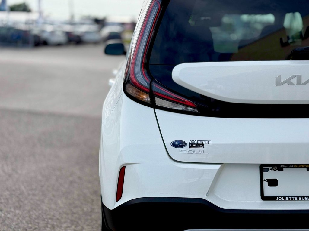 Kia Soul EX 2023 à Notre-Dame-des-Prairies, Québec - 11 - w1024h768px