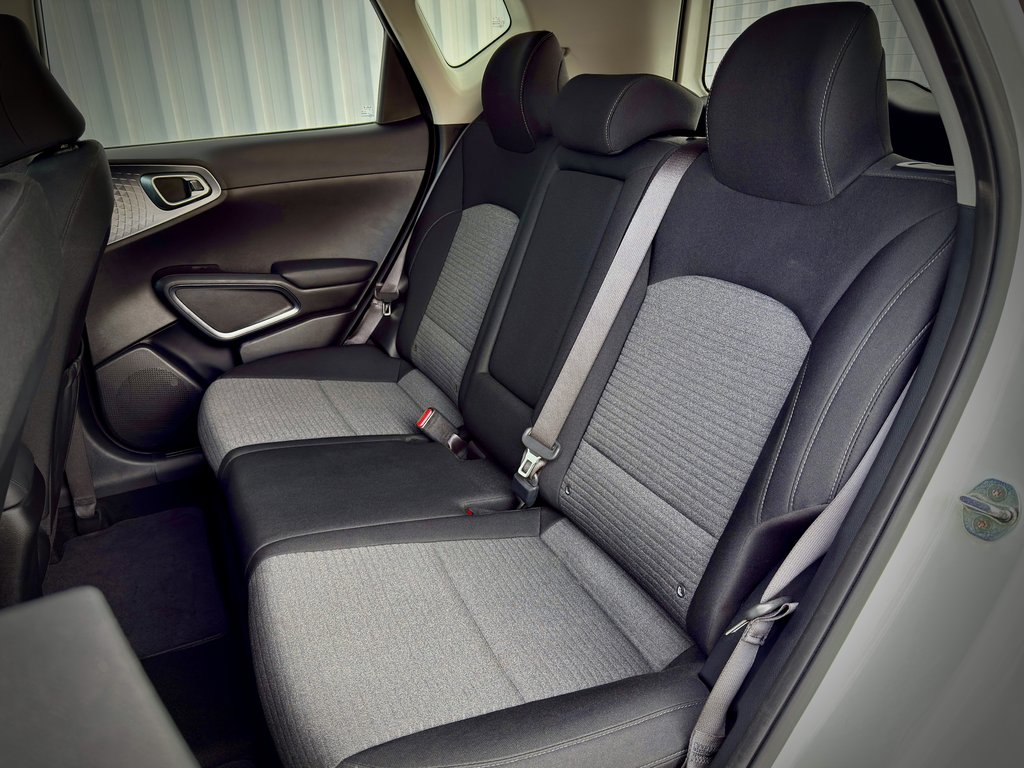 Kia Soul EX 2023 à Notre-Dame-des-Prairies, Québec - 18 - w1024h768px