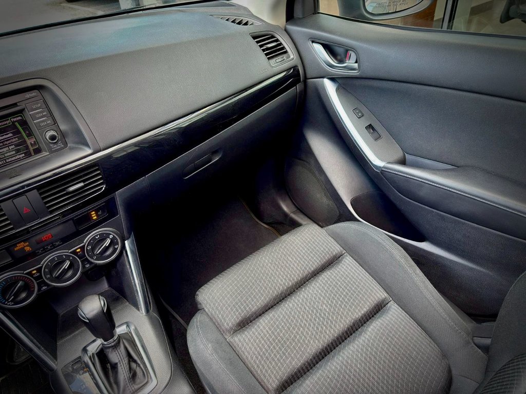 Mazda CX-5 GS AWD 2014 à Notre-Dame-des-Prairies, Québec - 24 - w1024h768px