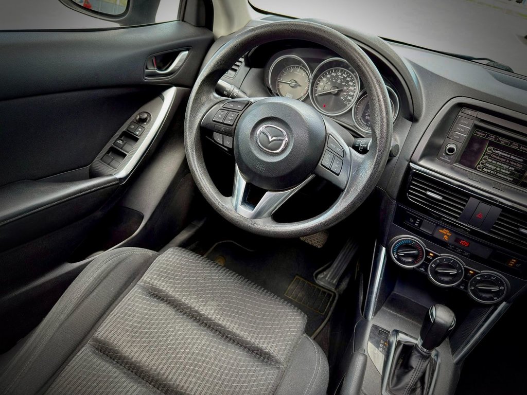 Mazda CX-5 GS AWD 2014 à Notre-Dame-des-Prairies, Québec - 22 - w1024h768px