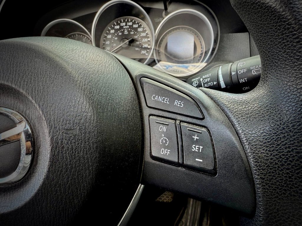 Mazda CX-5 GS AWD 2014 à Notre-Dame-des-Prairies, Québec - 28 - w1024h768px