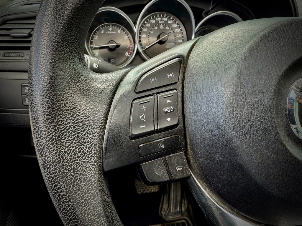 Mazda CX-5 GS AWD 2014 à Notre-Dame-des-Prairies, Québec - 27 - w1024h768px