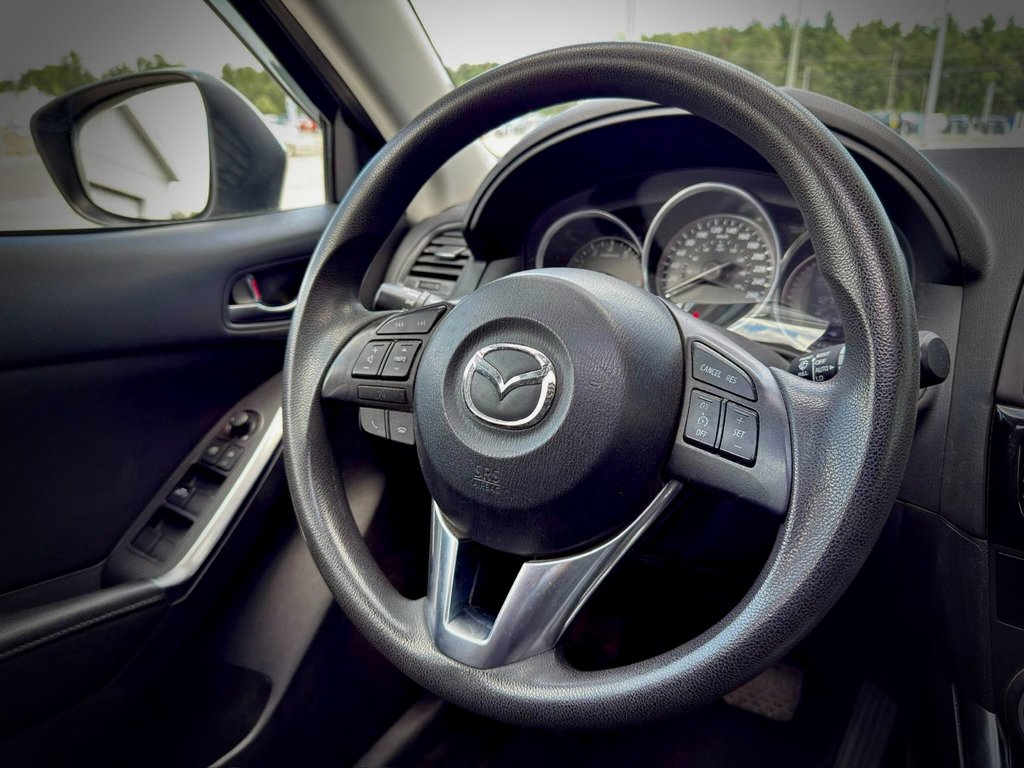 Mazda CX-5 GS AWD 2014 à Notre-Dame-des-Prairies, Québec - 25 - w1024h768px