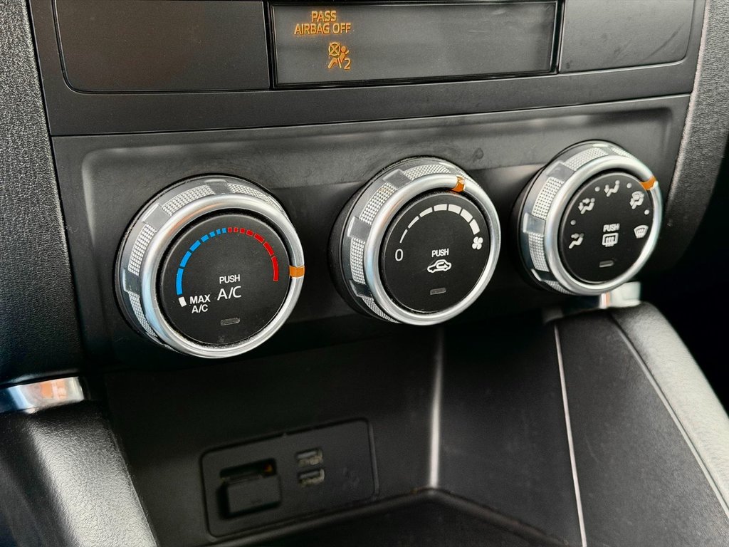 2016 Mazda CX-5 GX in Notre-Dame-des-Prairies, Quebec - 25 - w1024h768px