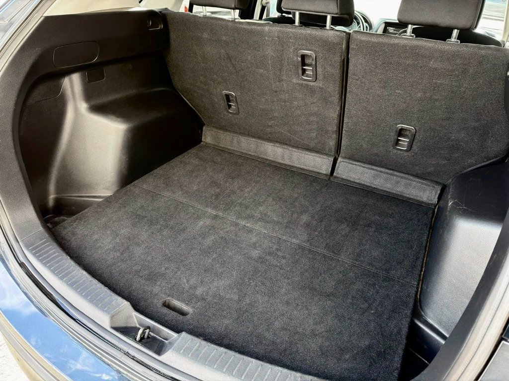 2016 Mazda CX-5 GX in Notre-Dame-des-Prairies, Quebec - 14 - w1024h768px