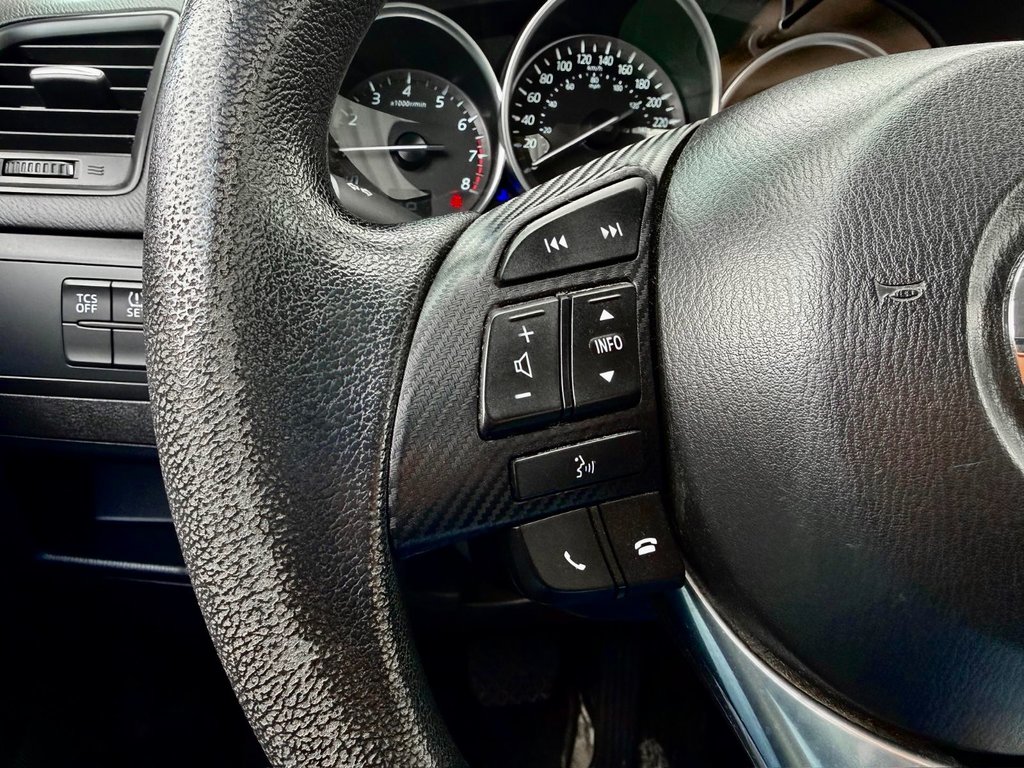 2016 Mazda CX-5 GX in Notre-Dame-des-Prairies, Quebec - 21 - w1024h768px
