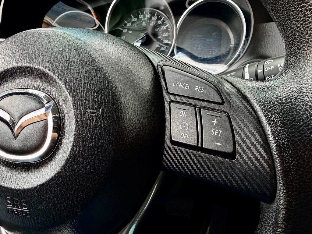 2016 Mazda CX-5 GX in Notre-Dame-des-Prairies, Quebec - 22 - w1024h768px